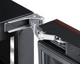 SUMMIT 24 Wide Built-in Beverage Center, ADA Compliant - Other (AL57GPNR)