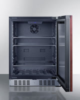 SUMMIT 24 Wide Built-in Beverage Center, ADA Compliant - Other (AL57GPNR)