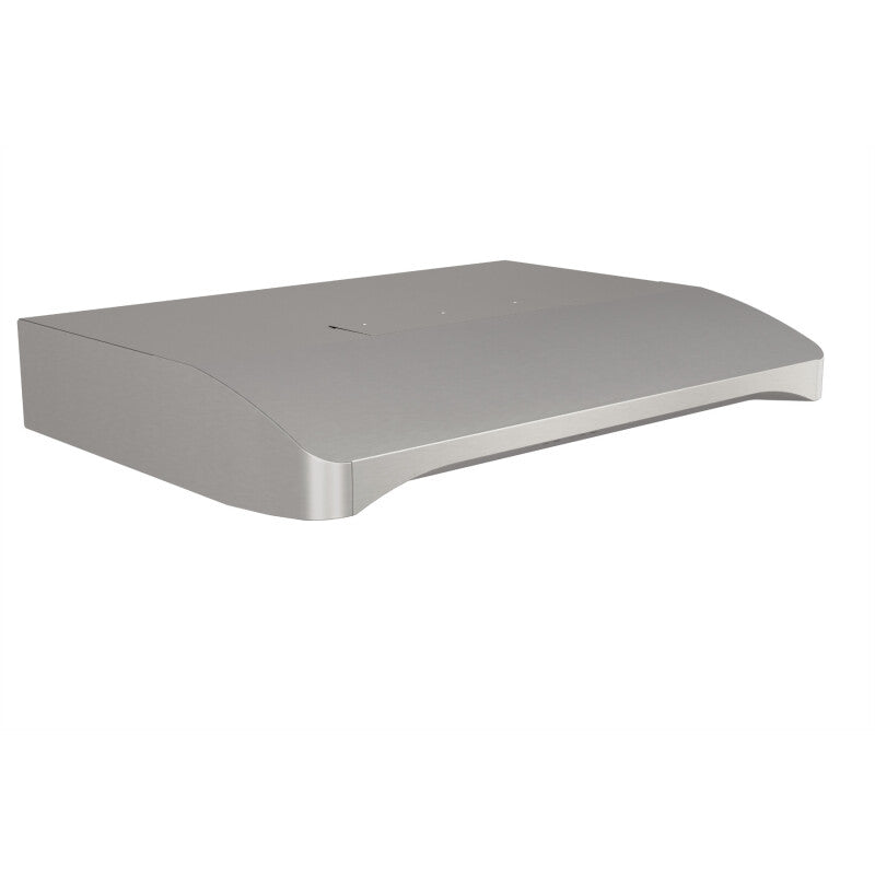 BROAN Broan(R) Elite 30-Inch Convertible Under-Cabinet Range Hood, Stainless Steel -  (ALT330SS)