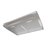 BROAN Broan(R) Elite 30-Inch Convertible Under-Cabinet Range Hood, Stainless Steel -  (ALT330SS)
