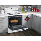 AMANA  1.6 Cu. Ft. Over-the-Range Microwave with Add 0:30 Seconds - White (AMV2307PFW)
