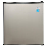 AVANTI  Avanti 1.7 cu. ft. Compact Refrigerator - White (AR17T0W)