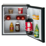 AVANTI  Avanti 1.7 cu. ft. Compact Refrigerator - White (AR17T0W)