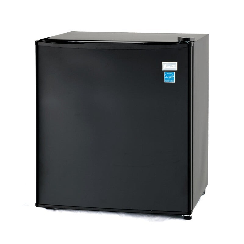 AVANTI  Avanti 1.7 cu. ft. Compact Refrigerator - White (AR17T0W)