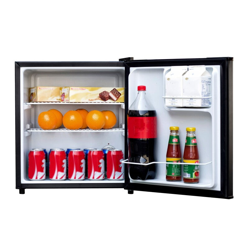 AVANTI  Avanti 1.7 cu. ft. Compact Refrigerator - White (AR17T0W)