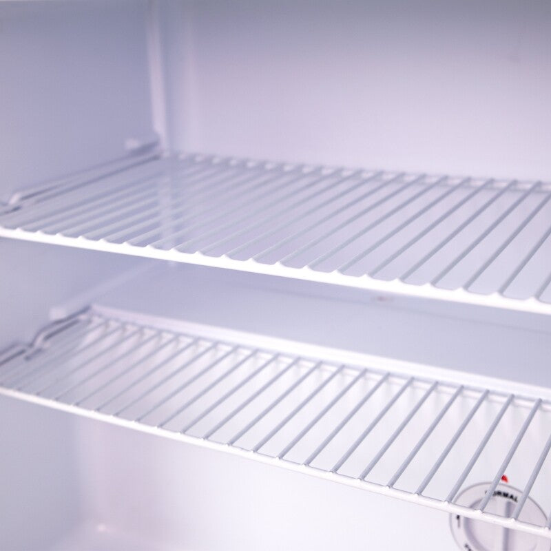 AVANTI Avanti 1.7 cu. ft. Compact Refrigerator - White / 1.7 cu. ft. -  (AR17T0W)