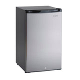 AVANTI  Avanti 4.4 cu. ft. Compact Refrigerator - Stainless Steel (AR4456SS)