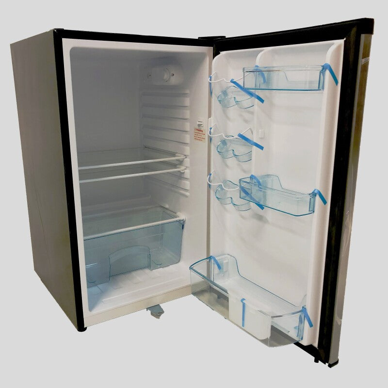 AVANTI Avanti 4.4 cu. ft. Compact Refrigerator - Stainless Steel / 4.4 cu. ft. -  (AR4456SS)