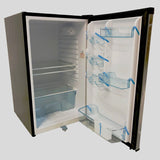 AVANTI Avanti 4.4 cu. ft. Compact Refrigerator - Stainless Steel / 4.4 cu. ft. -  (AR4456SS)