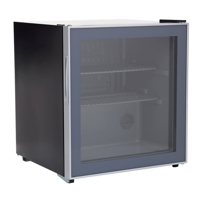 AVANTI  Avanti Beverage Center, 60 Can Capacity - Black Stainless Steel (ARBC17T2PG)