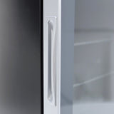 AVANTI  Avanti Beverage Center, 60 Can Capacity - Black Stainless Steel (ARBC17T2PG)