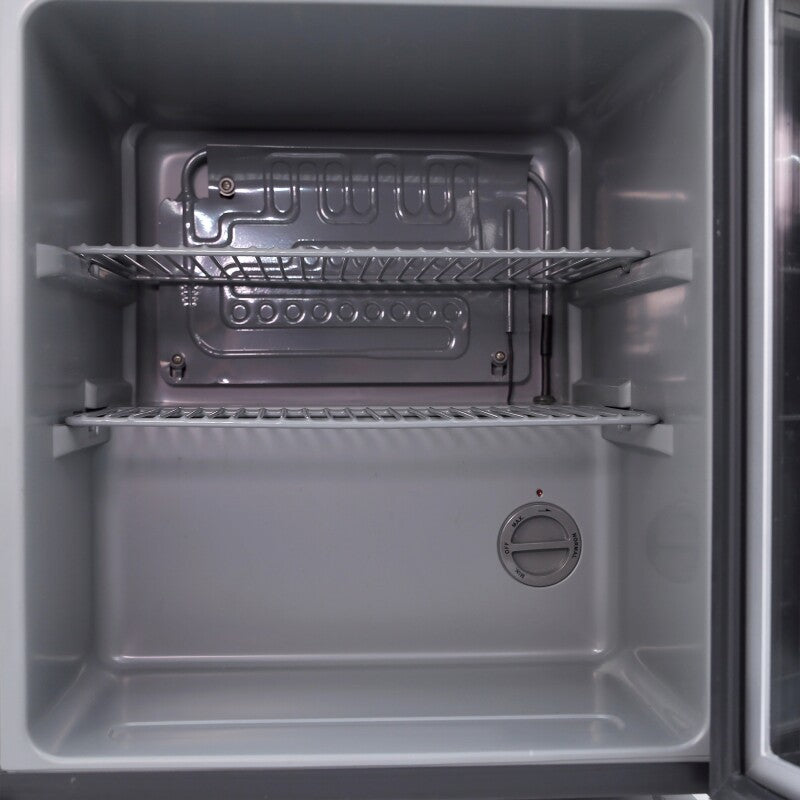 AVANTI Avanti Beverage Center, 60 Can Capacity - Platinum / 1.6 cu. ft. -  (ARBC17T2PG)