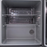 AVANTI Avanti Beverage Center, 60 Can Capacity - Platinum / 1.6 cu. ft. -  (ARBC17T2PG)