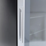 AVANTI Avanti Beverage Center, 60 Can Capacity - Platinum / 1.6 cu. ft. -  (ARBC17T2PG)