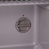 AVANTI Avanti Beverage Center, 60 Can Capacity - Platinum / 1.6 cu. ft. -  (ARBC17T2PG)