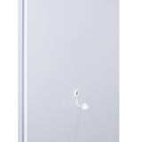 ACCUCOLD 1 Cu.Ft. Compact Vaccine Refrigerator - White (ARG1PV)