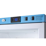 ACCUCOLD 1 Cu.Ft. Compact Vaccine Refrigerator - White (ARG1PV)