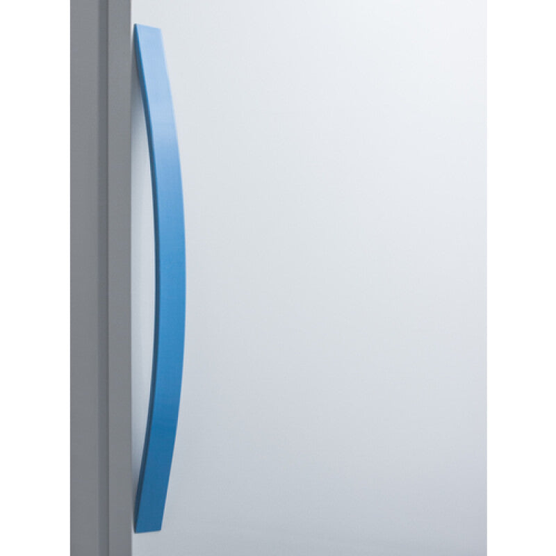 ACCUCOLD 3 Cu.Ft. Counter Height Vaccine Refrigerator - White (ARS3PV)