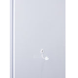 ACCUCOLD 3 Cu.Ft. Counter Height Vaccine Refrigerator - White (ARS3PV)