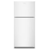 Amana  30-inch Wide Garage Ready Top-freezer Refrigerator?19 Cu. Ft. - White (ARTX2419SW)