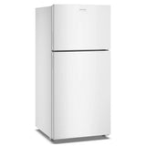 Amana  30-inch Wide Garage Ready Top-freezer Refrigerator?19 Cu. Ft. - White (ARTX2419SW)