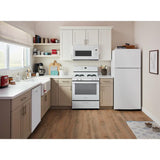 Amana  30-inch Wide Garage Ready Top-freezer Refrigerator?19 Cu. Ft. - White (ARTX2419SW)