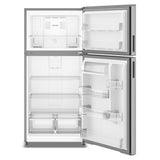 AMANA  AMANA REFER TOP MOUNT 30" - Fingerprint-Resistant Stainless Finish (ARTX2419SZ)