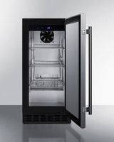SUMMIT 15" Wide Built-In All-Refrigerator, ADA Compliant - Other (ASDS1523)