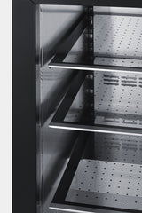 SUMMIT 15" Wide Built-In All-Refrigerator, ADA Compliant - Other (ASDS1523IF)