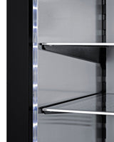 SUMMIT 15" Wide Built-In All-Refrigerator, ADA Compliant - Other (ASDS1523IF)