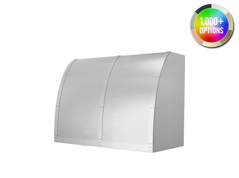 BLUESTAR  30″ Atlas - Stainless Steel (AT030MLPLT)