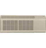 GE Zoneline Cooling and Electric Heat Unit, 230/208 Volt - Gray (AZ45E15DAB)