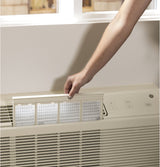 GE Zoneline Cooling and Electric Heat Unit, 230/208 Volt -  (AZ45E15DAB)