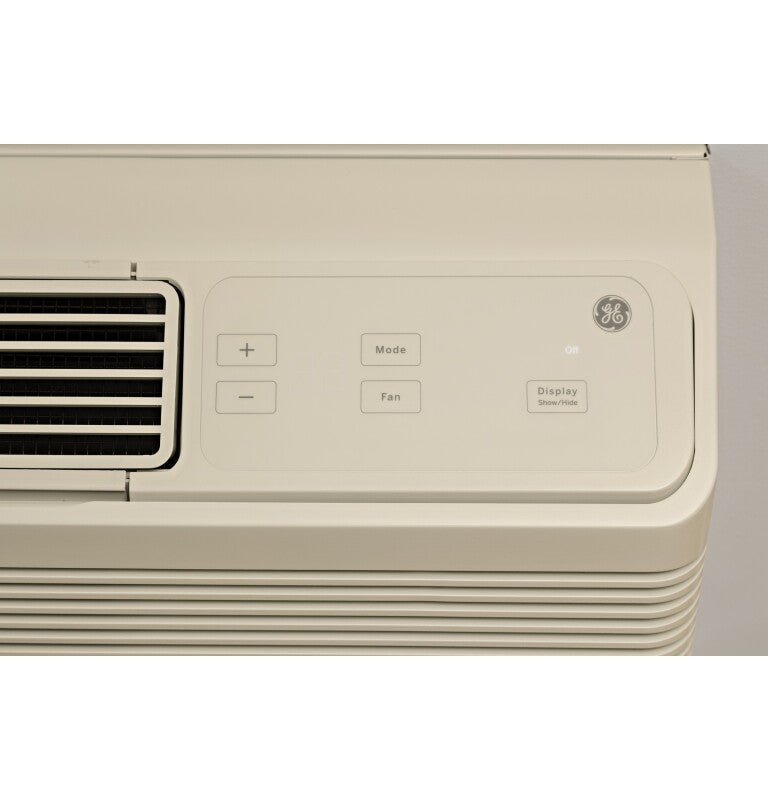 GE Zoneline Cooling and Electric Heat Unit, 230/208 Volt -  (AZ45E15DAB)