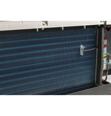 GE Zoneline Cooling and Electric Heat Unit, 230/208 Volt -  (AZ45E15DAB)