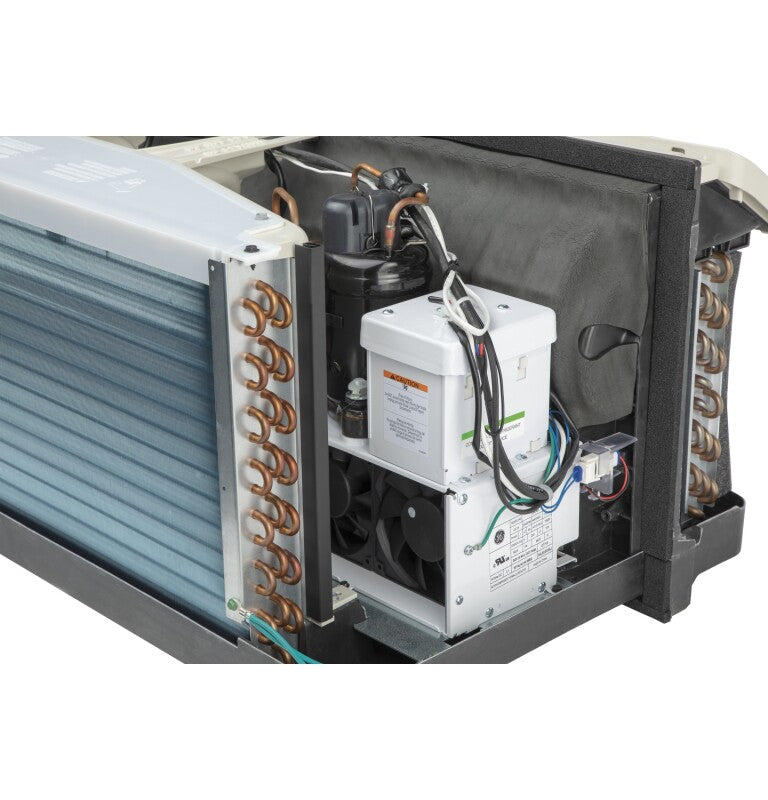 GE Zoneline Cooling and Electric Heat Unit, 230/208 Volt -  (AZ45E15DAB)