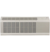 GE Zoneline Cooling and Electric Heat Unit, 230/208 Volt - Gray (AZ45E15DAB)