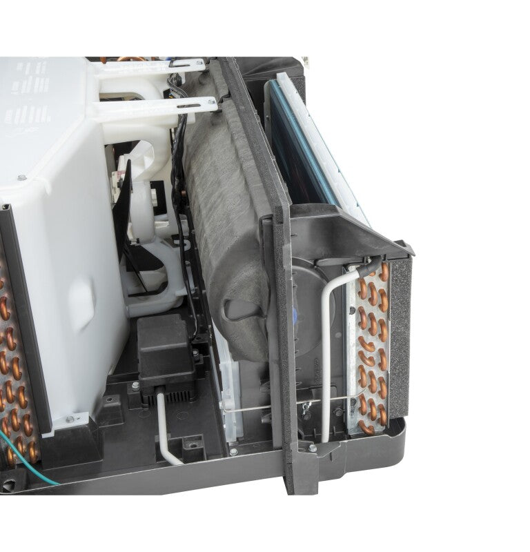 GE Zoneline Cooling and Electric Heat Unit, 230/208 Volt -  (AZ45E15DAB)
