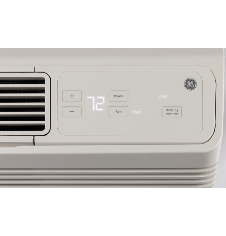 GE Zoneline Cooling and Electric Heat Unit, 230/208 Volt -  (AZ45E15DAB)