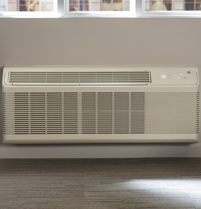 GE Zoneline Heat Pump Unit, 230/208 Volt -  (AZ65H09DAB)