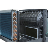 GE Zoneline Heat Pump Unit, 230/208 Volt -  (AZ65H09DAB)