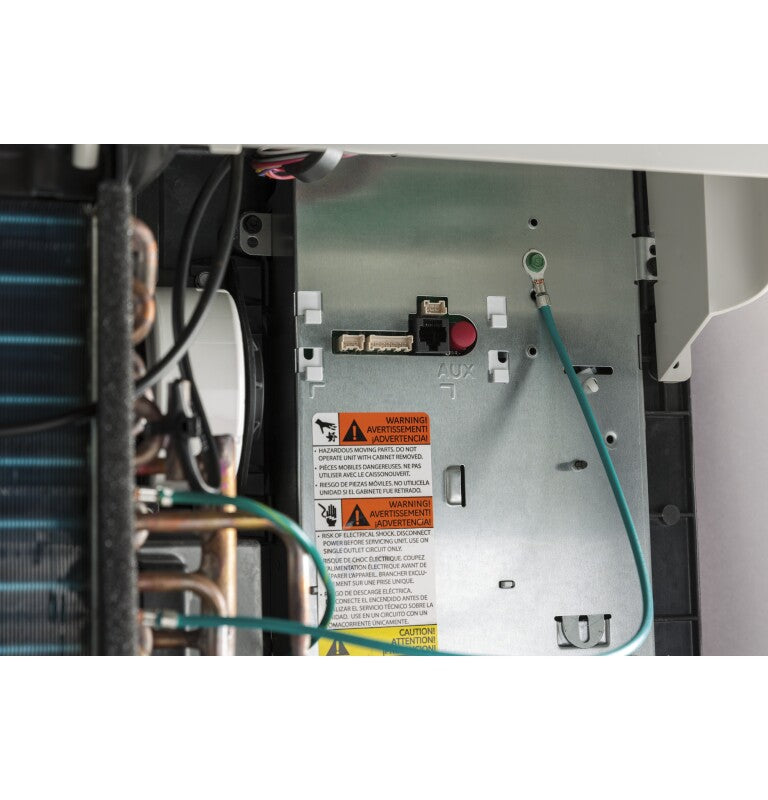 GE Zoneline Heat Pump Unit, 230/208 Volt -  (AZ65H15DAB)