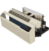 GE Zoneline Heat Pump Unit, 230/208 Volt - Gray (AZ65H15DAB)