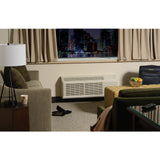 GE Zoneline Heat Pump Unit, 230/208 Volt - Gray (AZ65H15DAB)