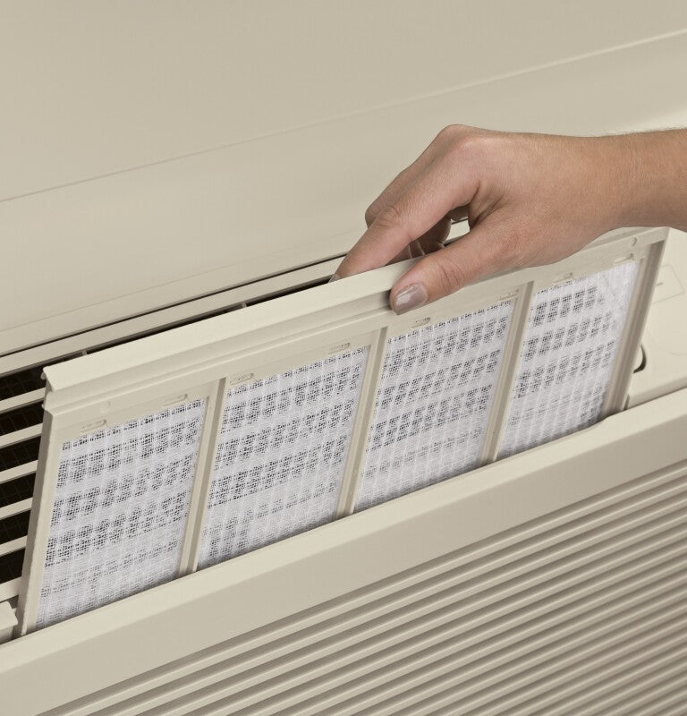 GE Zoneline Heat Pump Unit with ICR, 230/208 Volt -  (AZ65H15DAD)