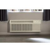 GE Zoneline Heat Pump Unit with ICR, 230/208 Volt -  (AZ65H15DAD)