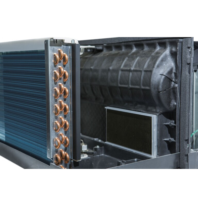 GE Zoneline Heat Pump Unit with ICR, 230/208 Volt -  (AZ65H15DAD)