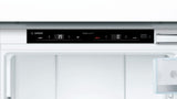 BOSCH 800 Series Built-in Bottom Freezer Refrigerator 22'' soft close flat hinge - Not Applicable (B09IB91NSP)