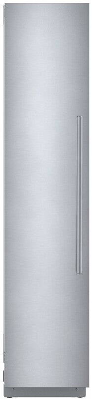 BOSCH Benchmark Built-in Freezer 18'' flat hinge - Not Applicable (B18IF905SP)