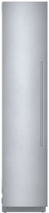 BOSCH  Benchmark™ Built-in Freezer 18'' Flat Hinge - Not Applicable (B18IF905SP)